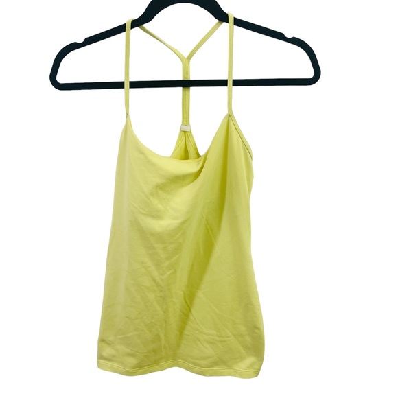 ⭐️LULULEMON ⭐️ Tank Top SZ 8 - Picture 3 of 8